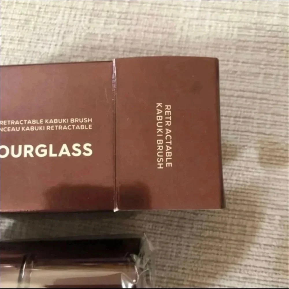 Hourglass cosmetics makeup